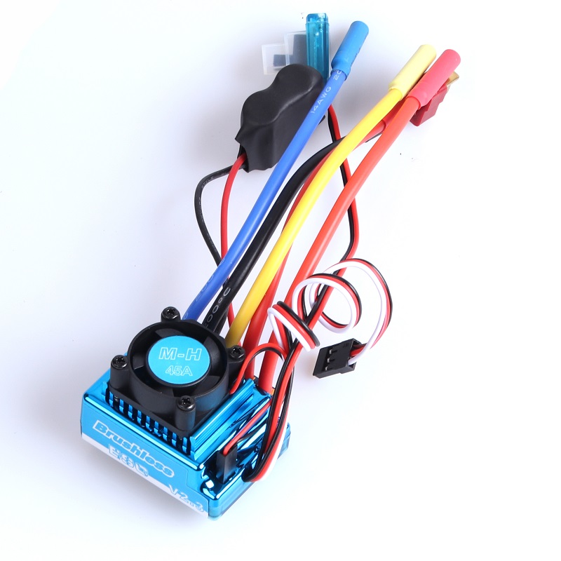 3650 3900kv 4300kv 5200KV Brus - Brushless Motor 3650 ulasan dan harga