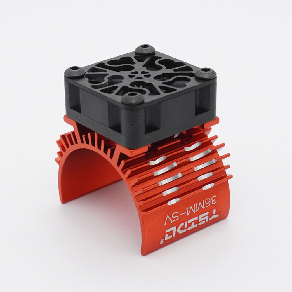 YSIDO 30/36/40-42Mm RC Motor H - Brushless Motor 3650 ulasan dan harga