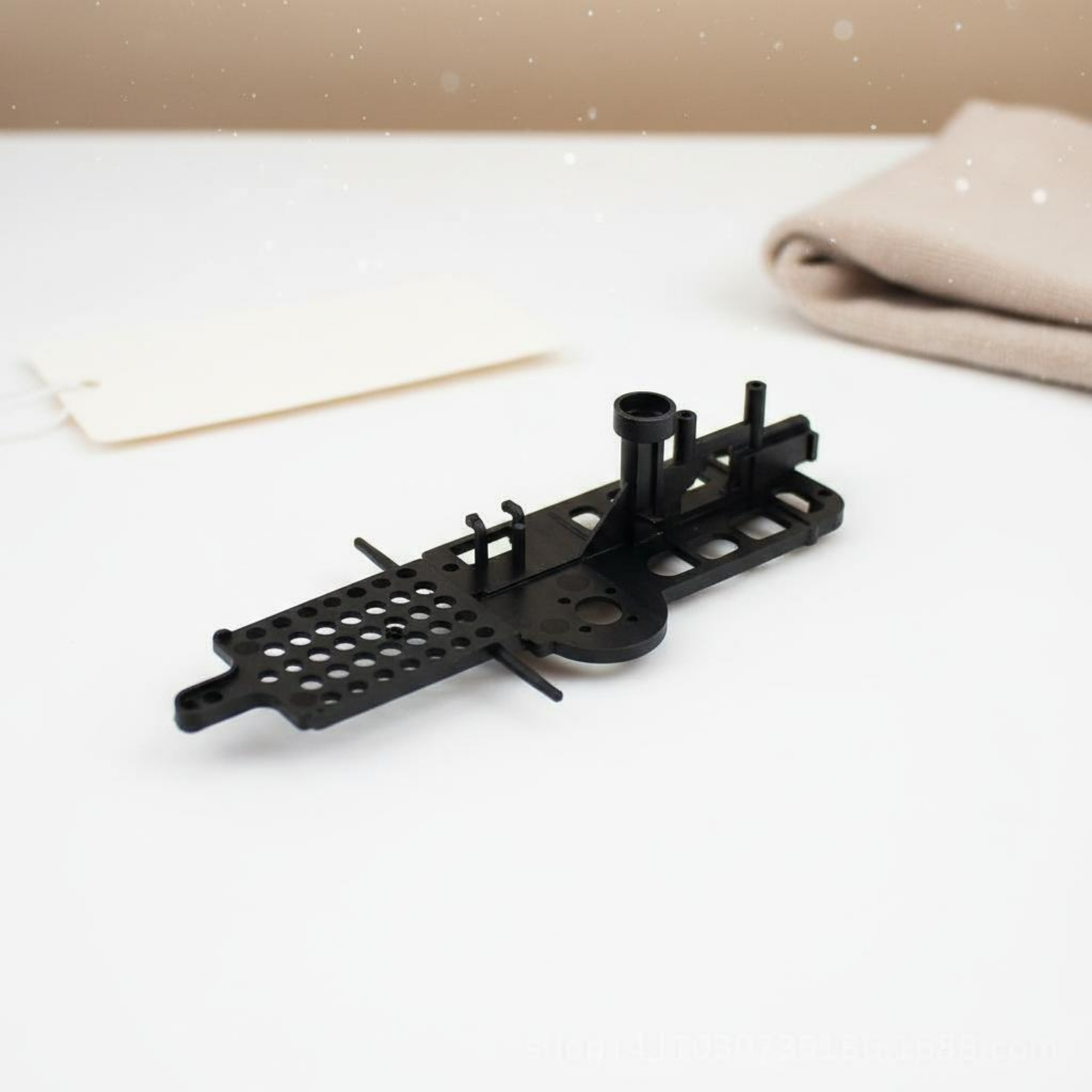 Rangka Helikopter RC Ringan un - Rc Hobby Motors ulasan dan harga