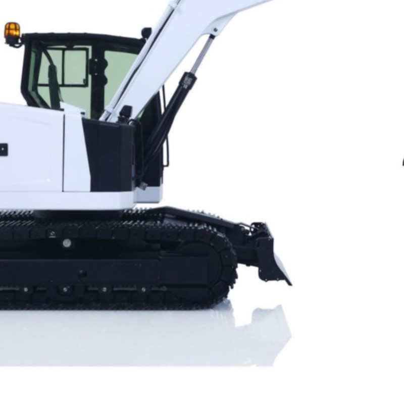 Excavator Hidrolik RC C308 Ext - Rc Excavator Hydraulic ulasan dan harga