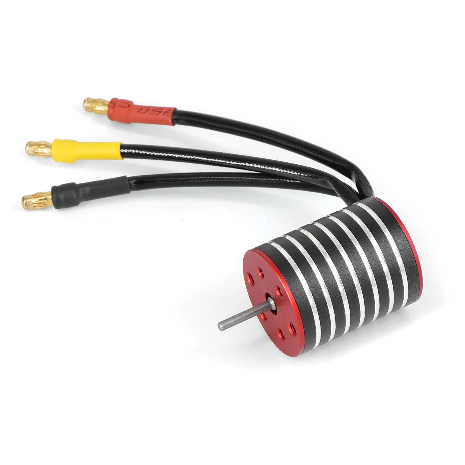 2430 2435 2838 2847 3650 3660  - Brushless Motor 3650 ulasan dan harga