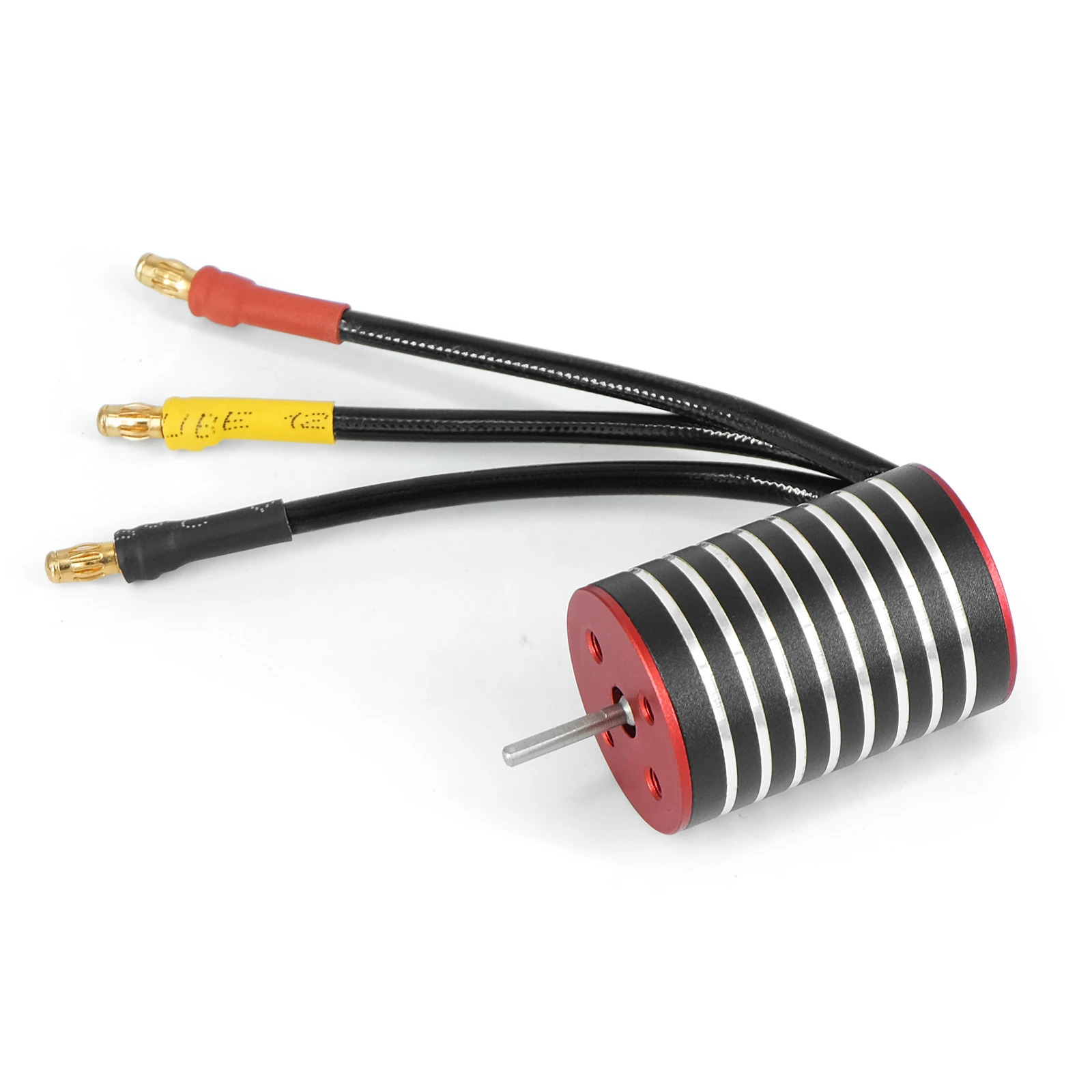 2430 2435 2838 2847 3650 3660  - Brushless Motor 3650 ulasan dan harga