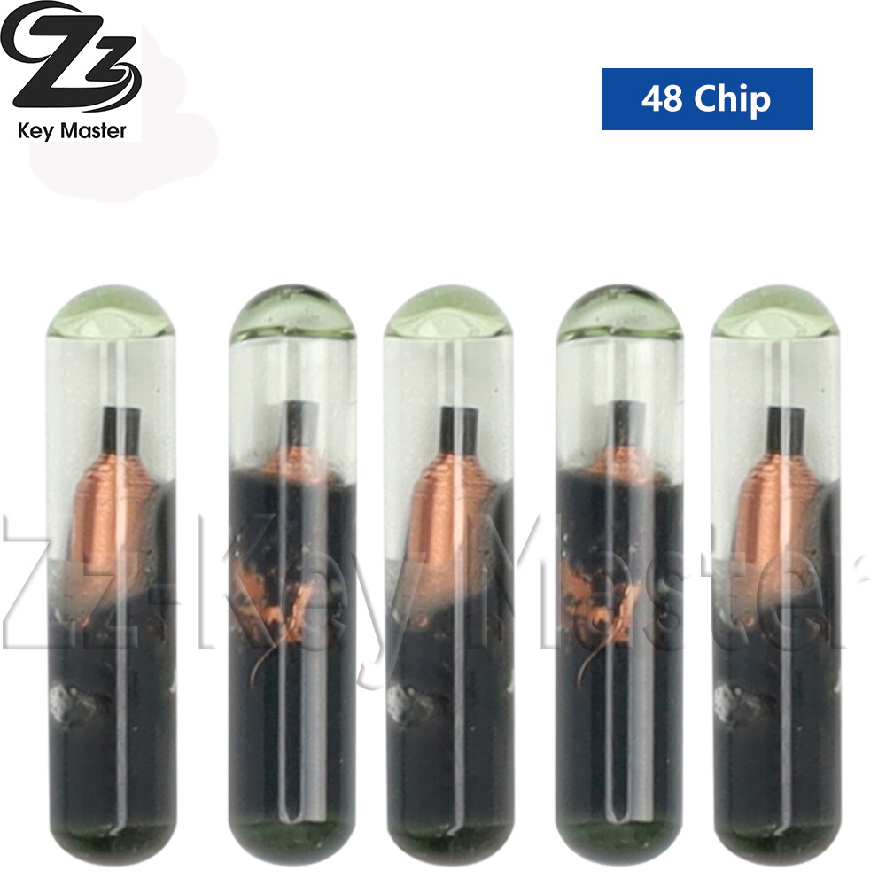 Chip ID48 Chip Buka Kunci Koso - Rc Hobby Wholesale ulasan dan harga