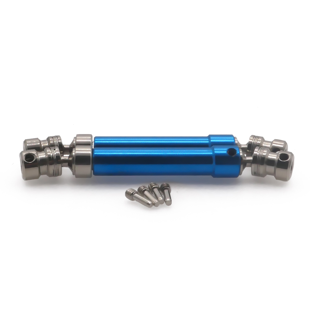 2Pcs Paduan Anodized Pusat Cvd - Rc Hobby Center ulasan dan harga
