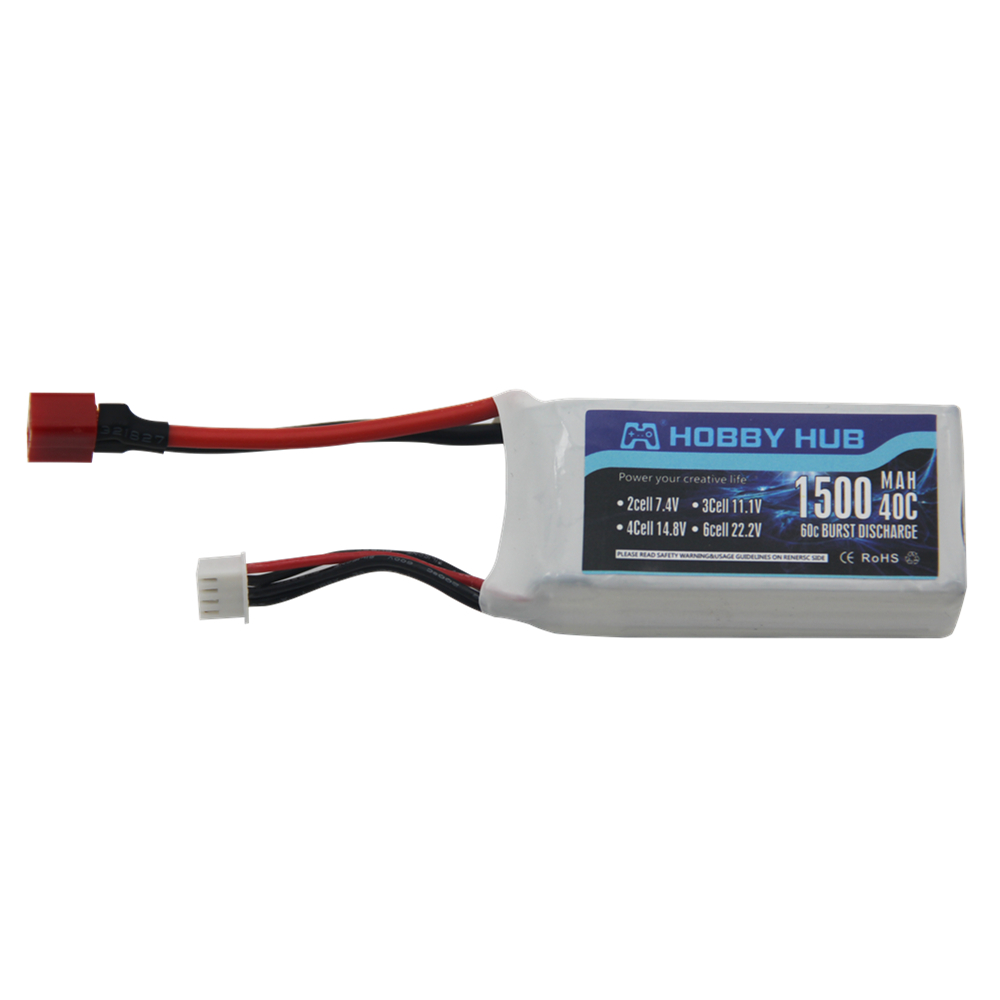 Hobi Hub Power Baterai LiPo 11 - Rc Hobby Wholesale ulasan dan harga
