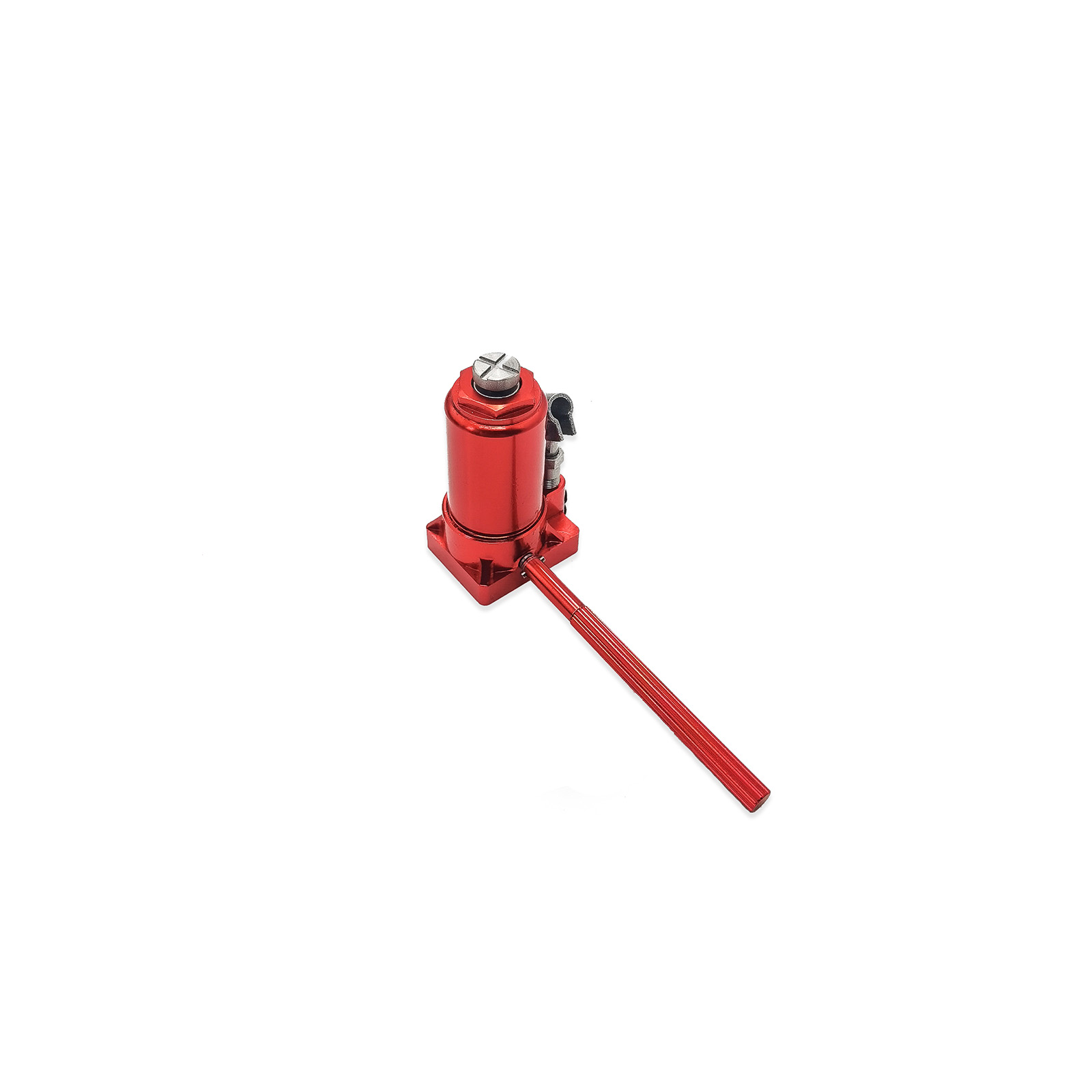 JD Model 1/10 engkol tangan si - Rc Excavator Hydraulic ulasan dan harga