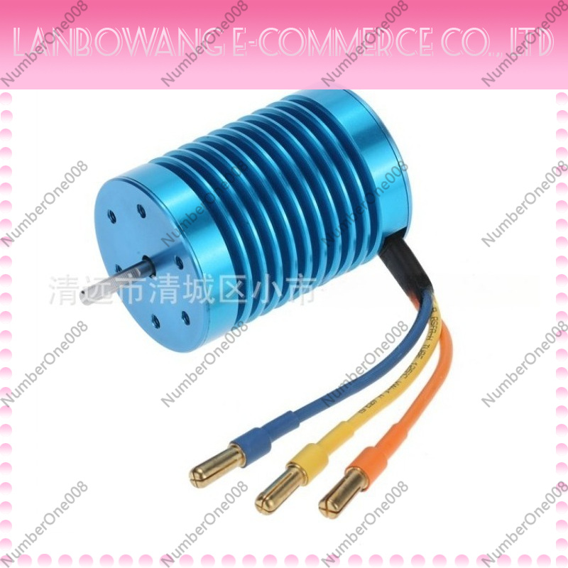 3650 4370KV Motor Brushless 45 - Brushless Motor 3650 ulasan dan harga