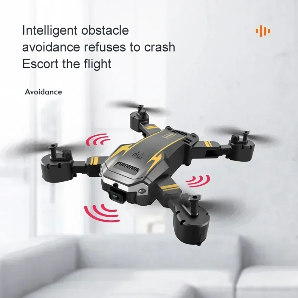 Drone G6 Pro dengan Kamera Gan - Rc Hobby Wire ulasan dan harga