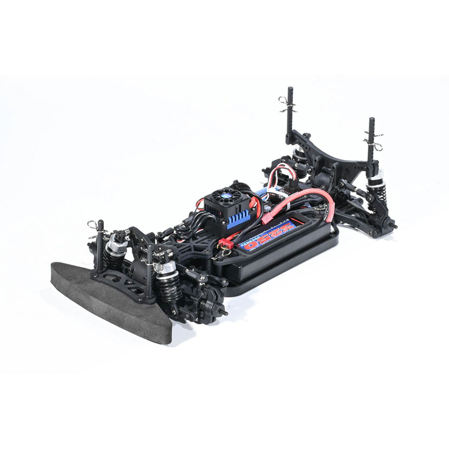 Mobil Off Road Listrik Kendali - Brushless Motor 3650 ulasan dan harga