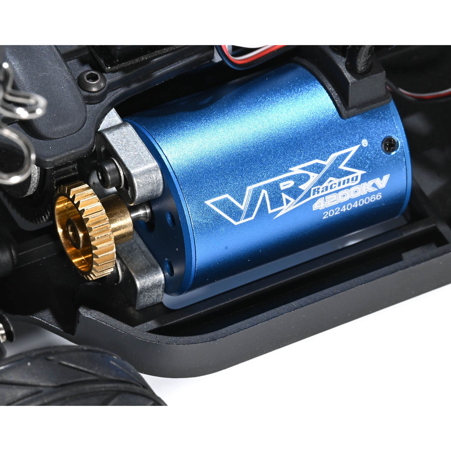 Mobil Off Road Listrik Kendali - Brushless Motor 3650 ulasan dan harga