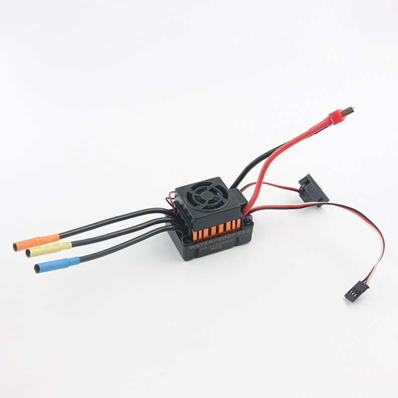 FATJAY RC Hobby RC 1:10 Mobil  - Brushless Motor 3650 ulasan dan harga