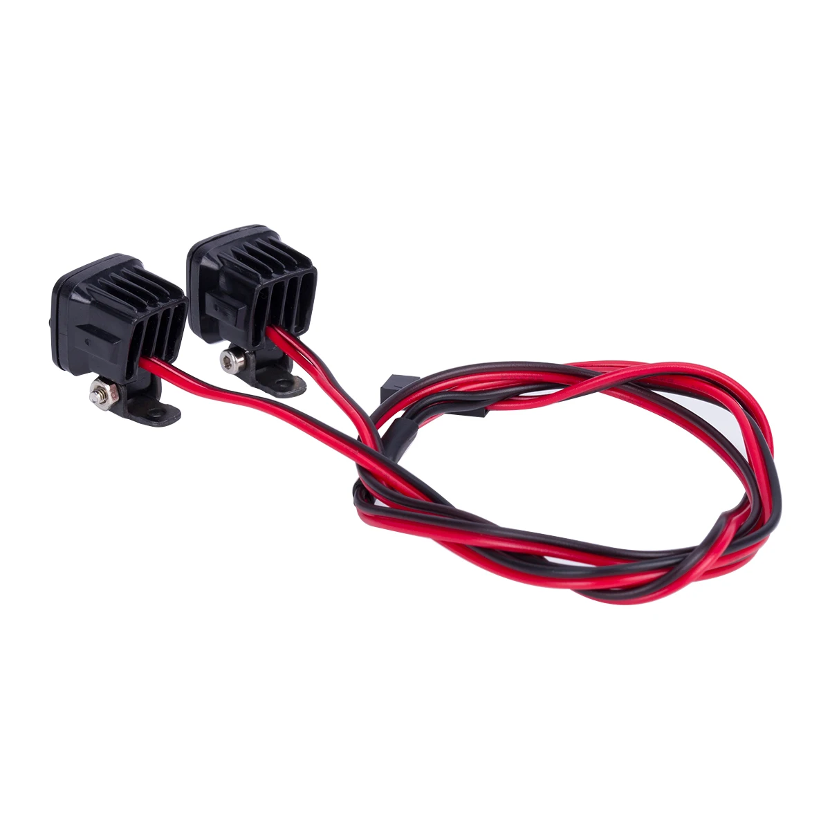 Mobil kendali jarak jauh, lamp - Rc Hobby Nook ulasan dan harga