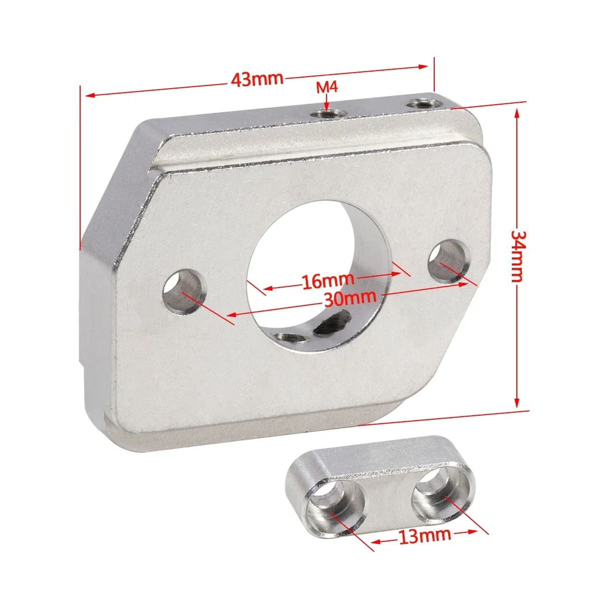 Mesin aluminium Motor geser pl - Rc Hobby Motors ulasan dan harga