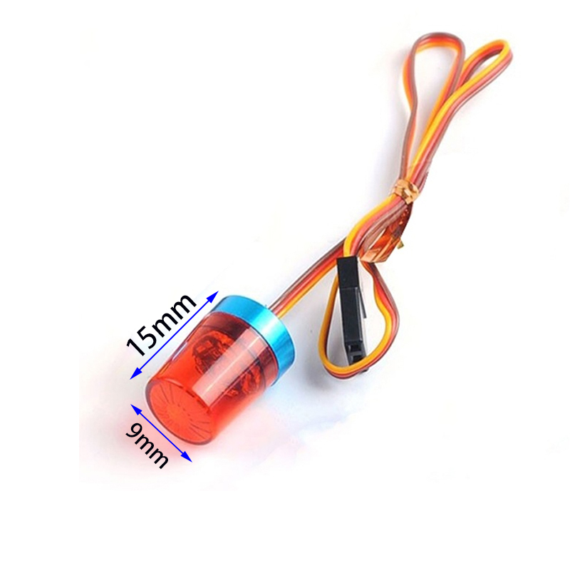 Lampu LED Multifungsi, lampu S - Rc Hobby Nook ulasan dan harga