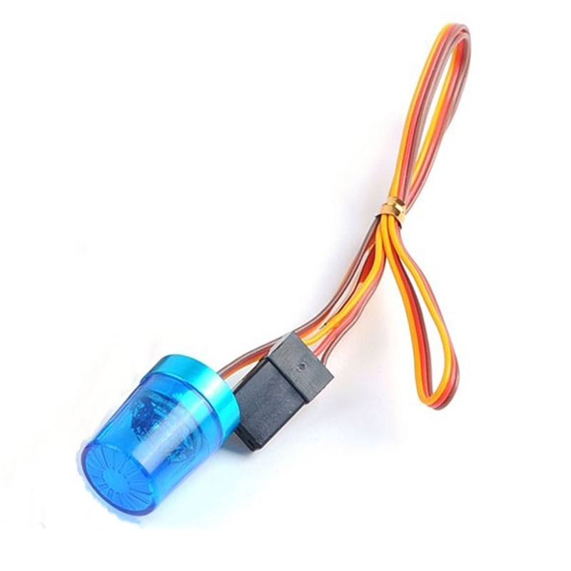 Lampu LED Multifungsi, lampu S - Rc Hobby Nook ulasan dan harga