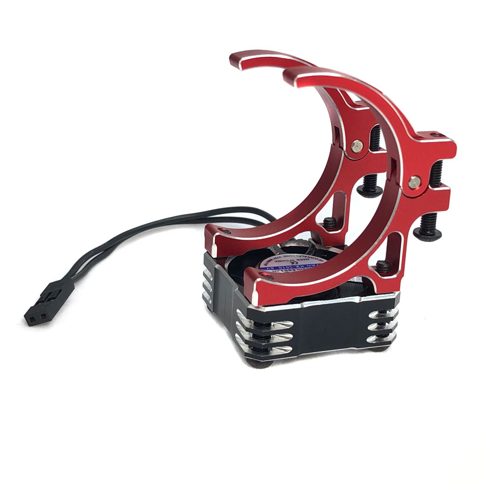 Kipas Pendingin Motor RC 30X30 - Brushless Motor 3650 ulasan dan harga