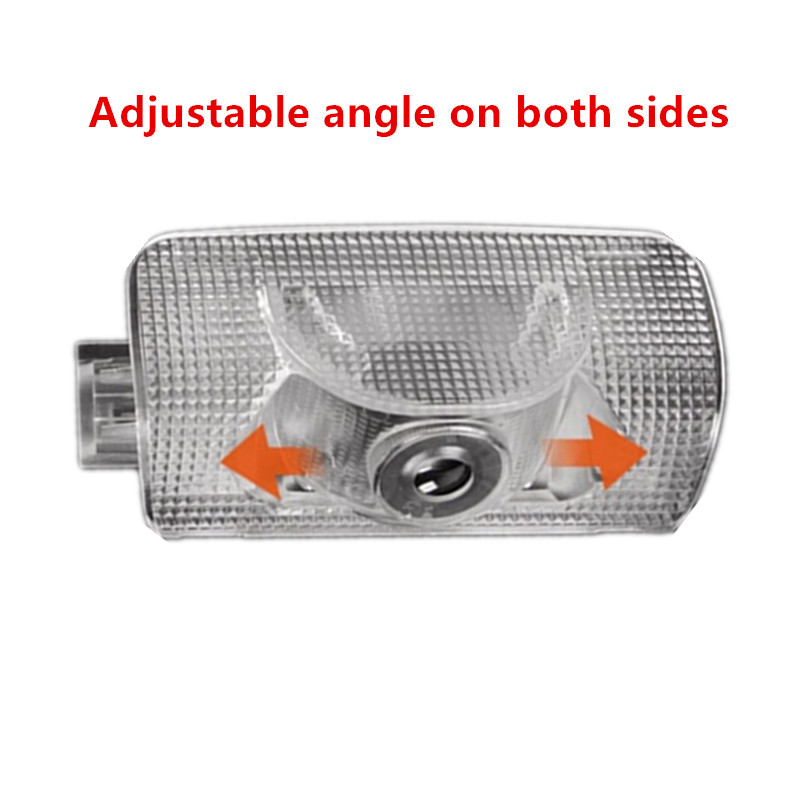 2 buah lampu proyektor LED pin - Rc Hobby Nook ulasan dan harga