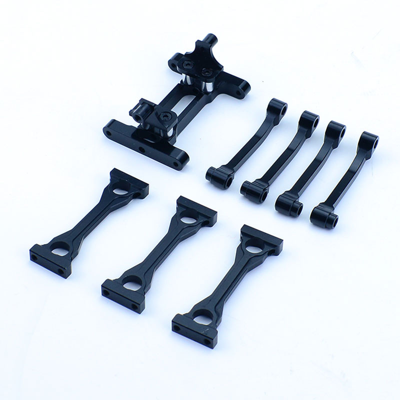 1:14 skala suspensi logam leng - Rc Hobby Center ulasan dan harga