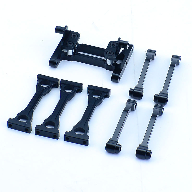 1:14 skala suspensi logam leng - Rc Hobby Center ulasan dan harga