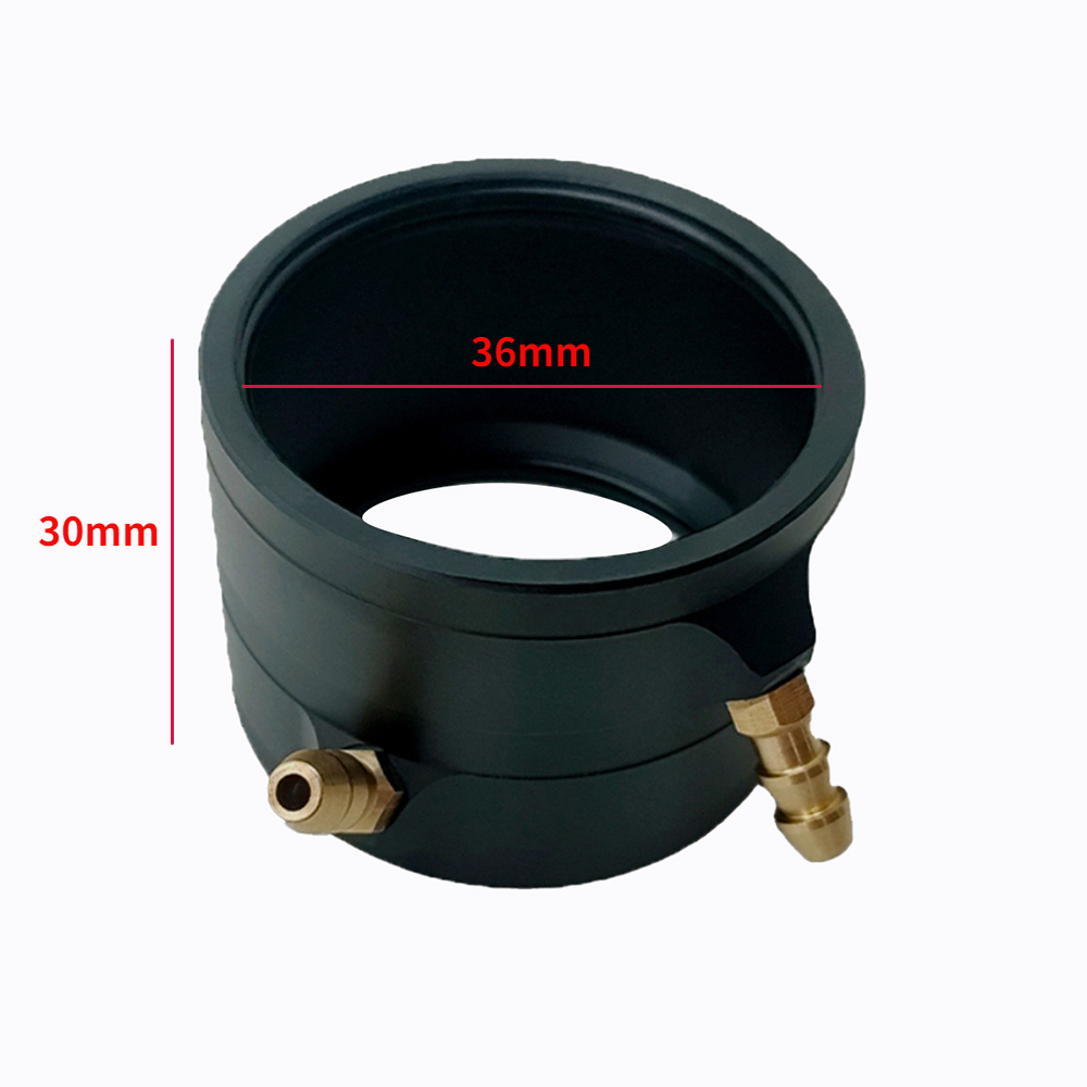 TFL-3650 jaket pendingin air M - Brushless Motor 3650 ulasan dan harga