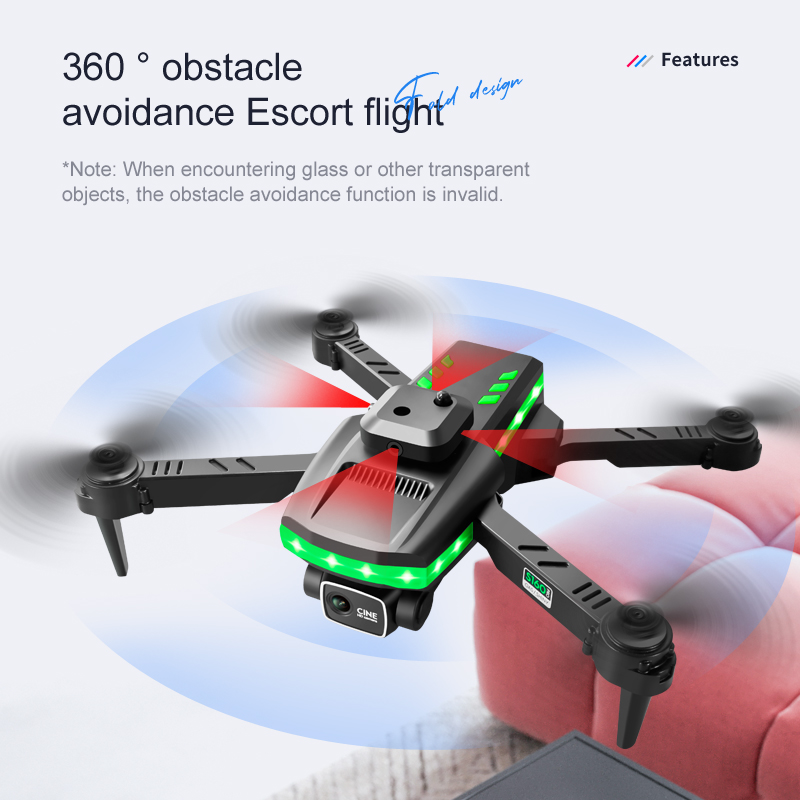 S160 Drone Mini dengan kamera  - Rc Hobby Wholesale ulasan dan harga
