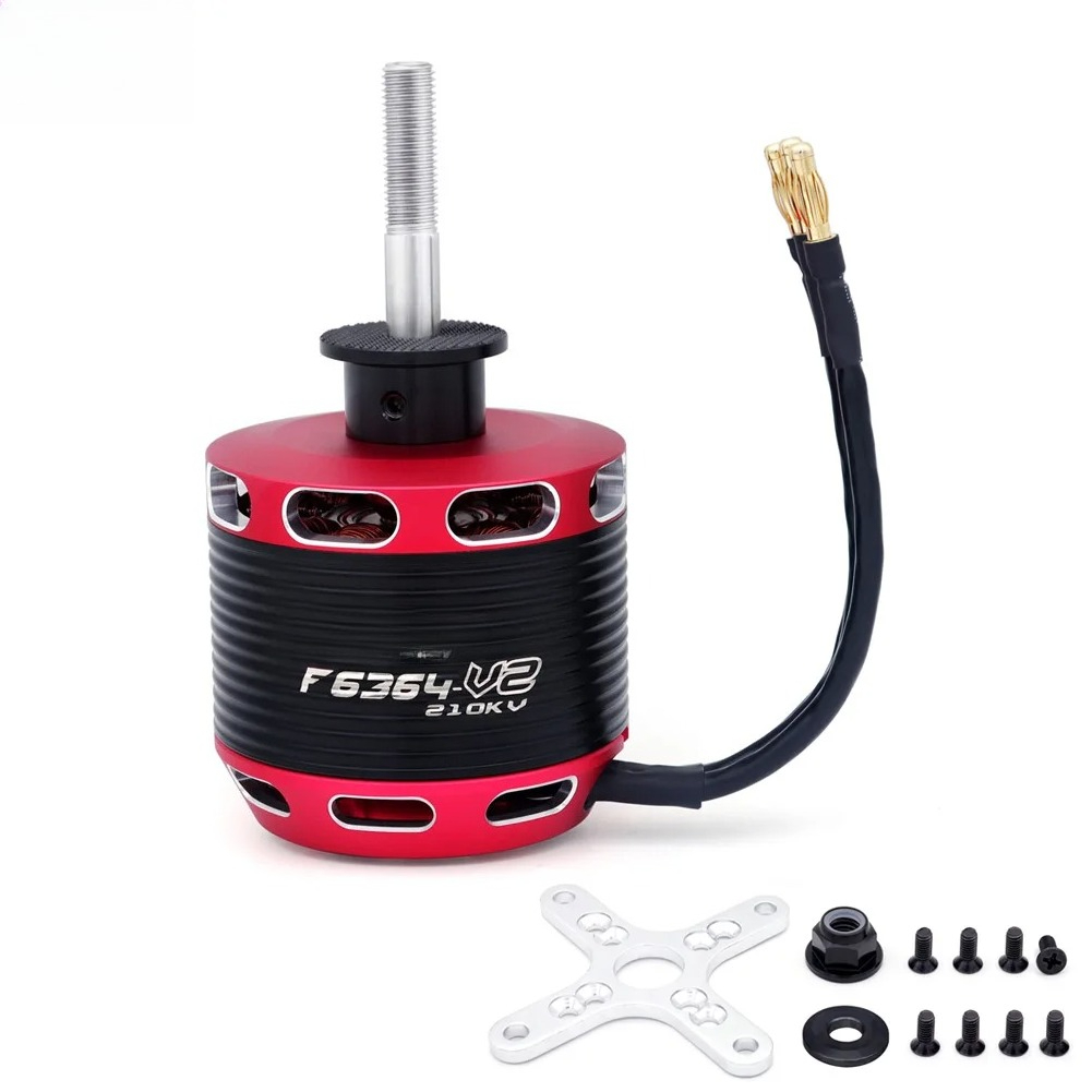 Motor Brushless Surpass Hobby  - Rc Hobby Ua ulasan dan harga