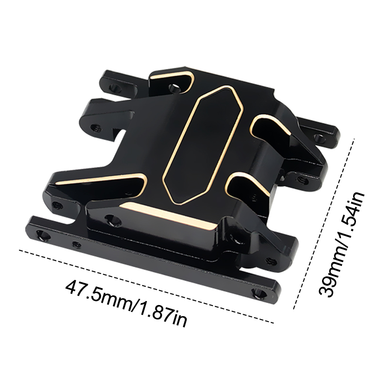 57G/66G RC Pelat Selip Kuninga - Rc Hobby Center ulasan dan harga